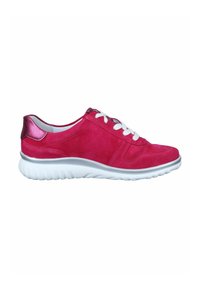 Semler Zapatos con cordones - pink