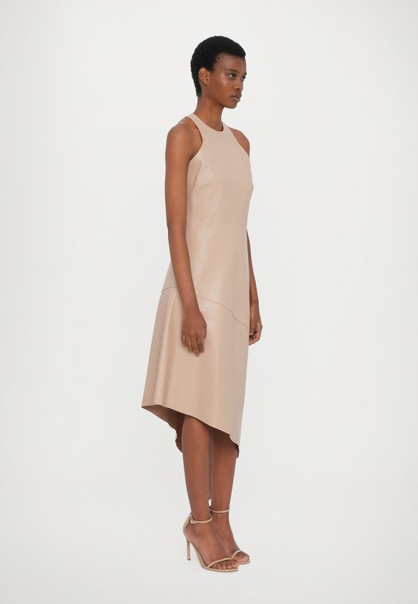 MALANI DRESS - Cocktail dress / Party dress - sand2