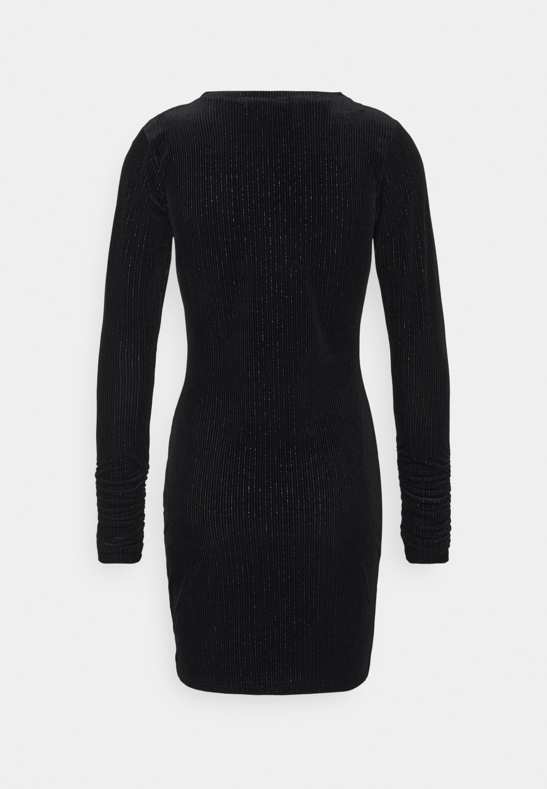 silver shift dress uk