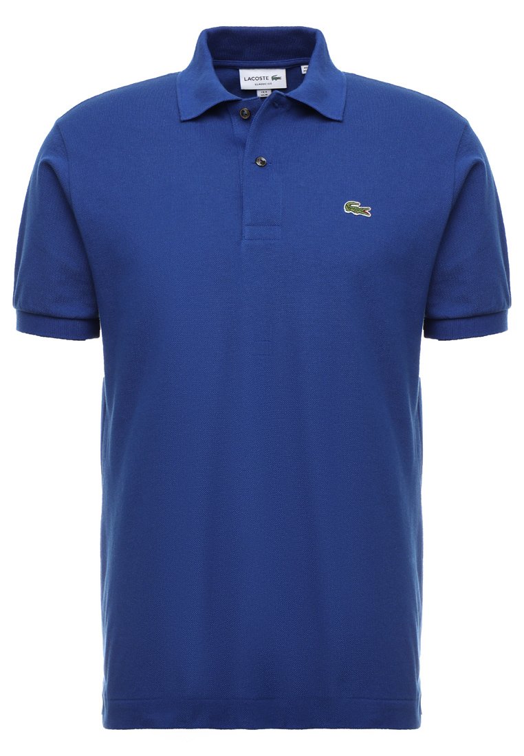 royal blue lacoste