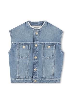 Bodywarmer - double stone