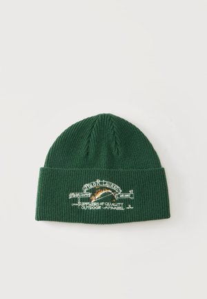 Polo Ralph Lauren, UNISEX - Bonnet - green