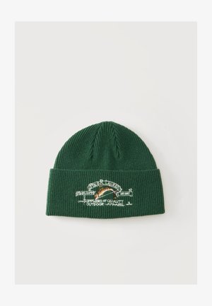 Polo Ralph Lauren, UNISEX - Плетена шапка - green