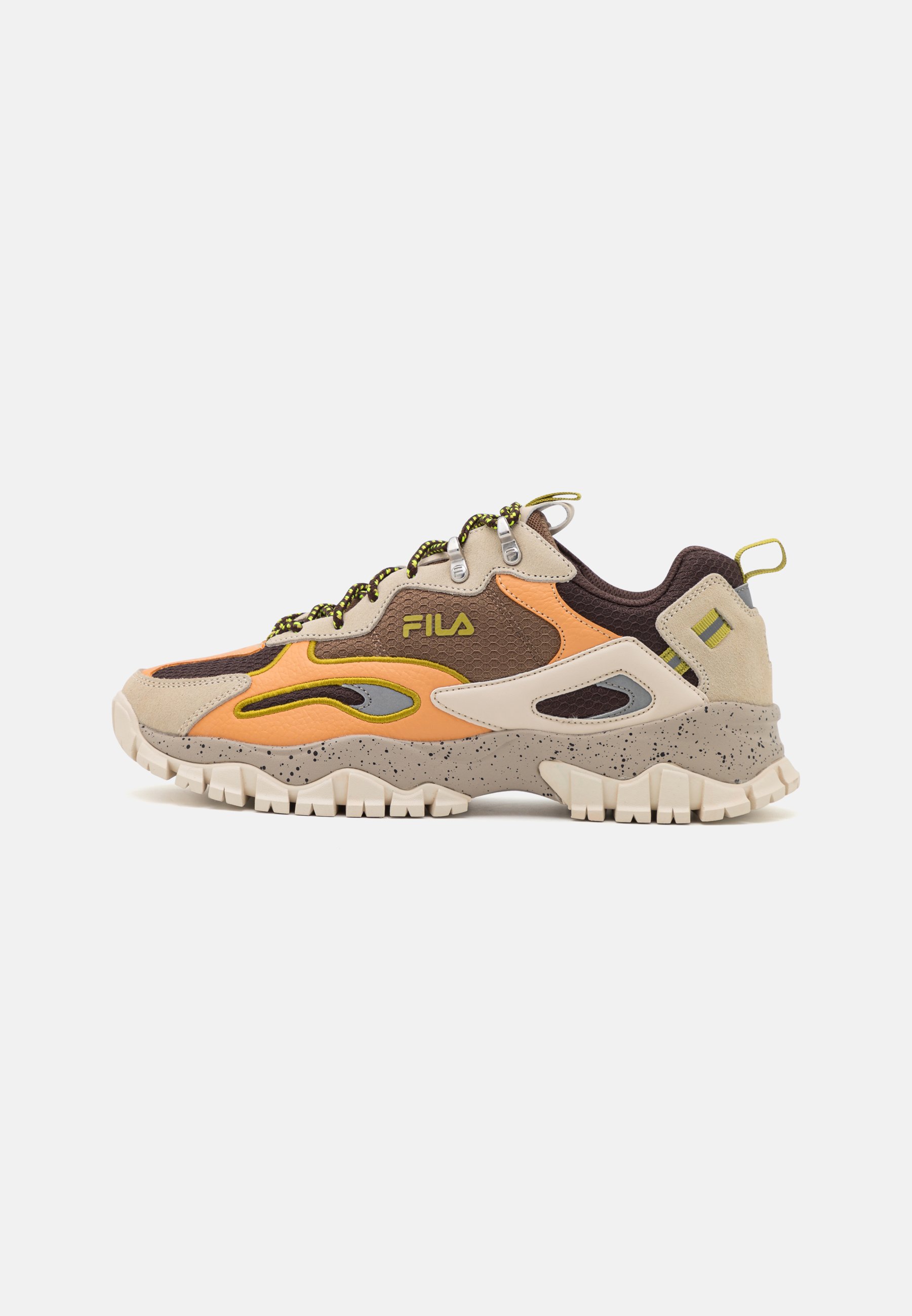 fila ray tracer tr2