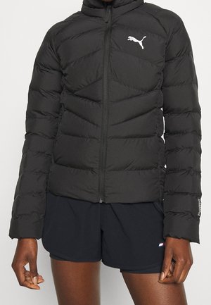 Outdoorjacke - black