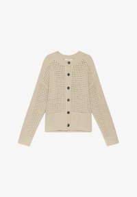 Selezionato, warm beige