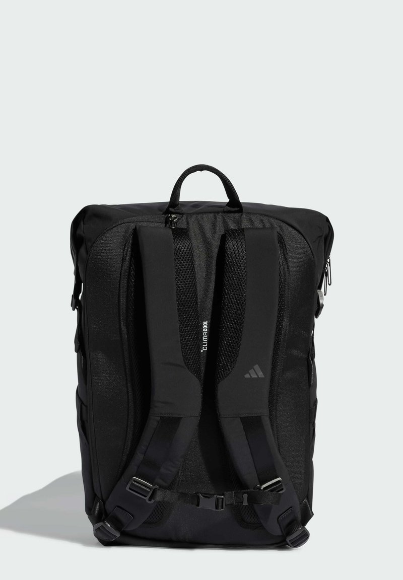 adidas endurance packing system backpack black Mens Adaptive Travel Casual - Green adidas Performance HIIT - Rucksack