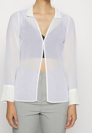 Chemisier - off-white