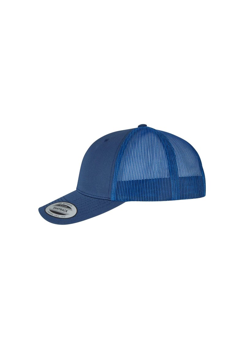 Flexfit CLASSIC - Kapa - light navy