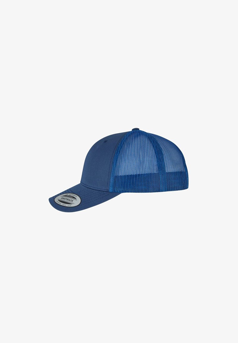 Flexfit CLASSIC - Lippalakki - light navy