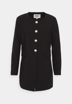 Blazer - black