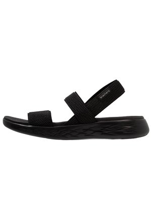 Sandales de randonnée - black