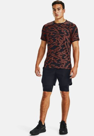 Sports shorts - black