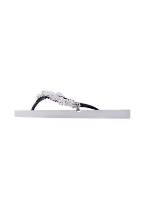 PRECIOUS BLOOM  - Teensandalen - white