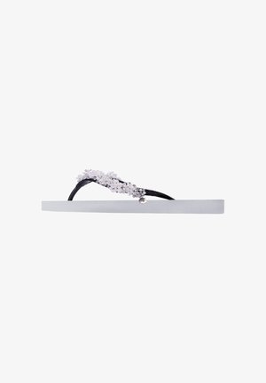 Uzurii PRECIOUS BLOOM - Teensandalen - white