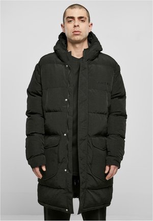 SENSE PUFFER  - Winterjas - black