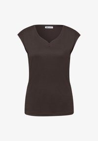 Non selezionato, braun