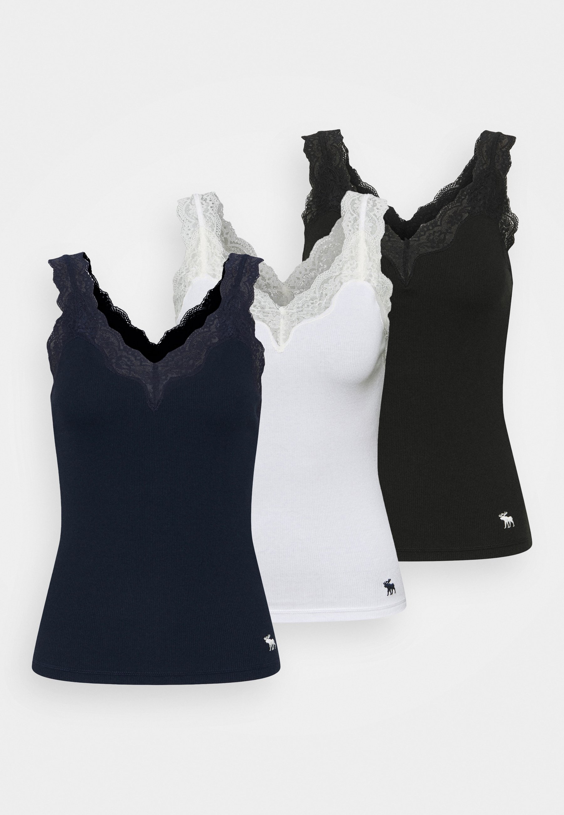 abercrombie camis