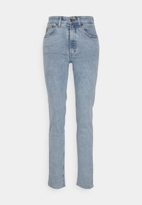 LOIS Jeans RIVER HARRY NIEVE - Jeans straight leg - snow wash