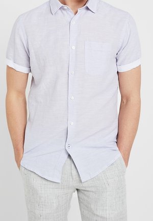 Hemd - light grey