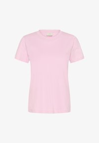 Neizbrano, pink frosting