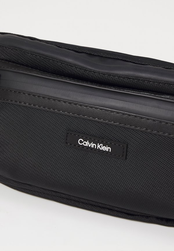 ESSENTIAL WAISTBAG UNISEX - Bum bag3