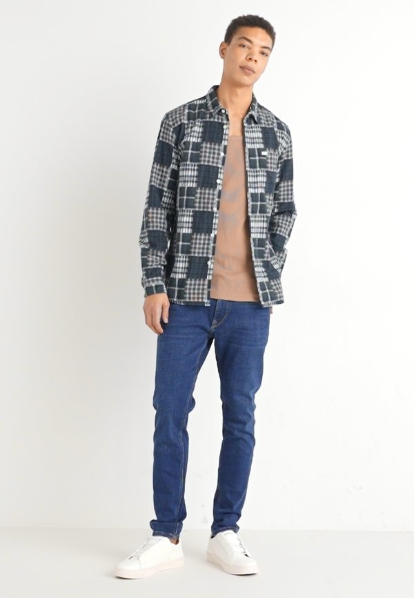 CLIVE - Shirt - ivy4