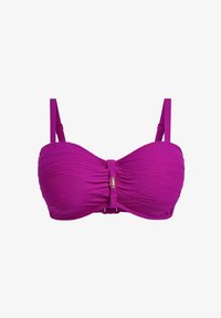 Niet geselecteerd, bright fuchsia