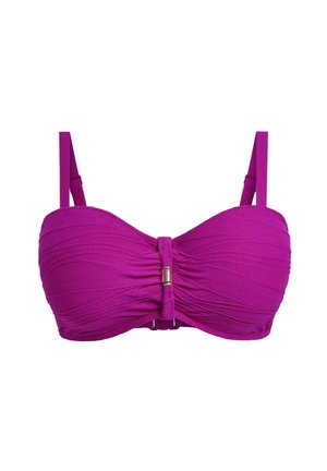 Fantasie BEACH WAVES - Top de bikini - bright fuchsia