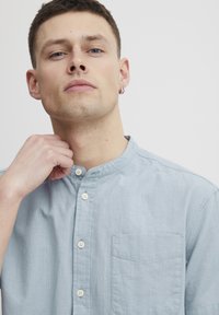 Blend BHSHIRT - Marškiniai - dusty blue