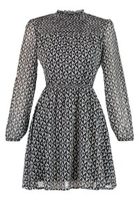 Trendyol Vapaa-ajan mekko - black