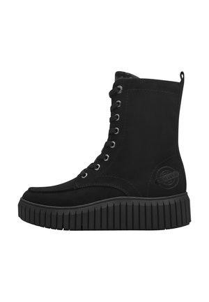 Winter boots - black