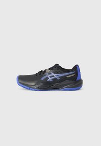 GEL CHALLENGER 15 - Tennisschuh für Sandplätze - black/dark blue
