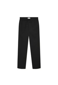 COMO - Chinos - black