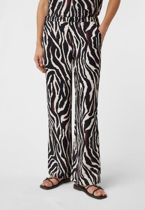 Pantaloni - beige