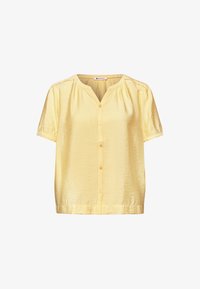 Non sélectionné, soft yellow