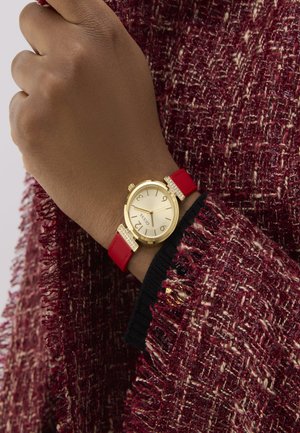 Guess ARRAY - Uhr - red