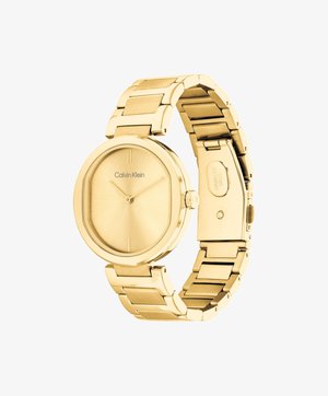 Calvin Klein Uhr - gold coloured