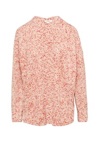 Sélectionné, orange