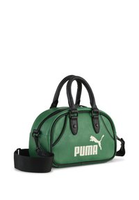 ARCHIVE GRIP - Nädalavahetuse reisikotid - archive green