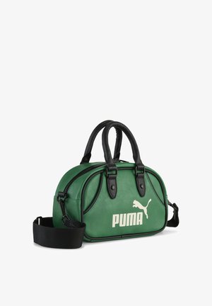 ARCHIVE GRIP - Bolsa de fin de semana - archive green