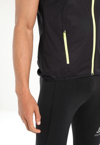 ODLO Weste - black