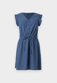 Επιλέχθηκε, vintage indigo