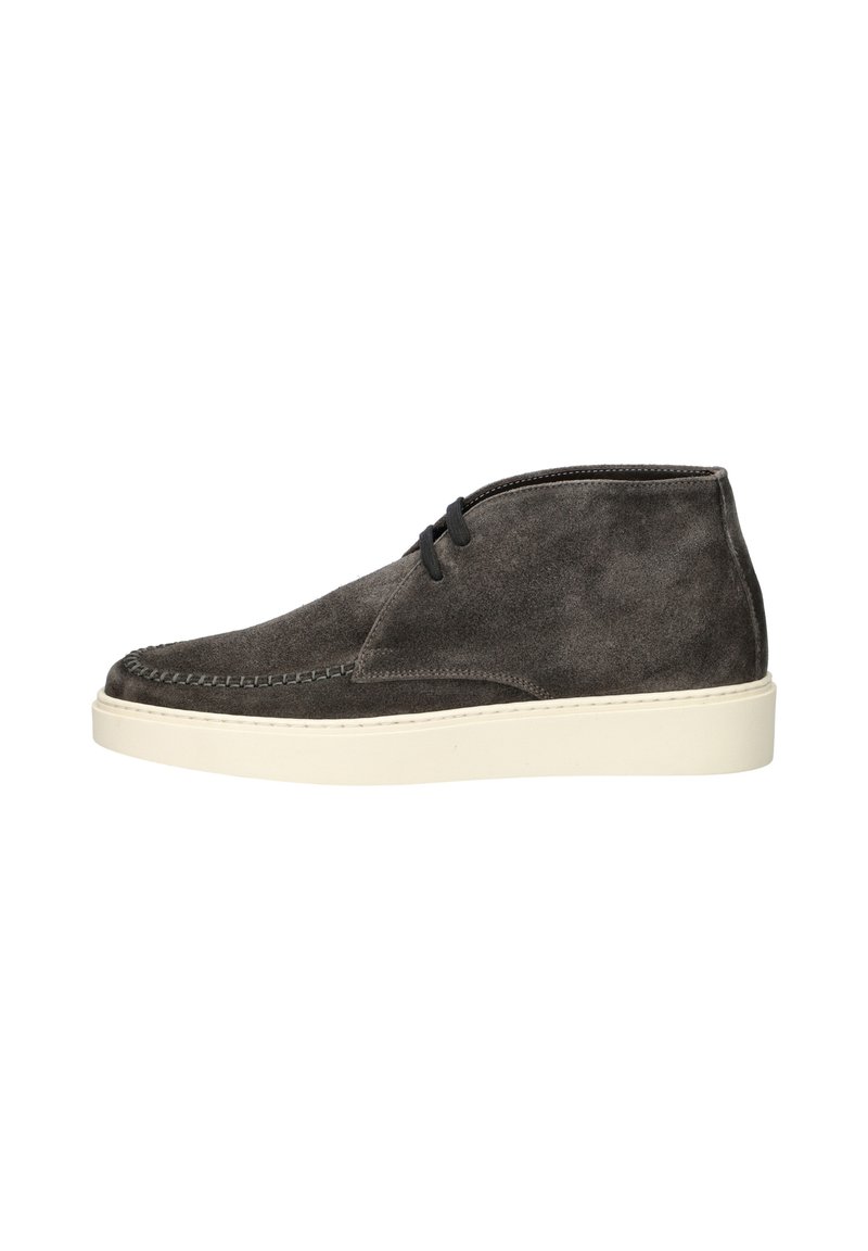 Giorgio Veterschoenen - grijs