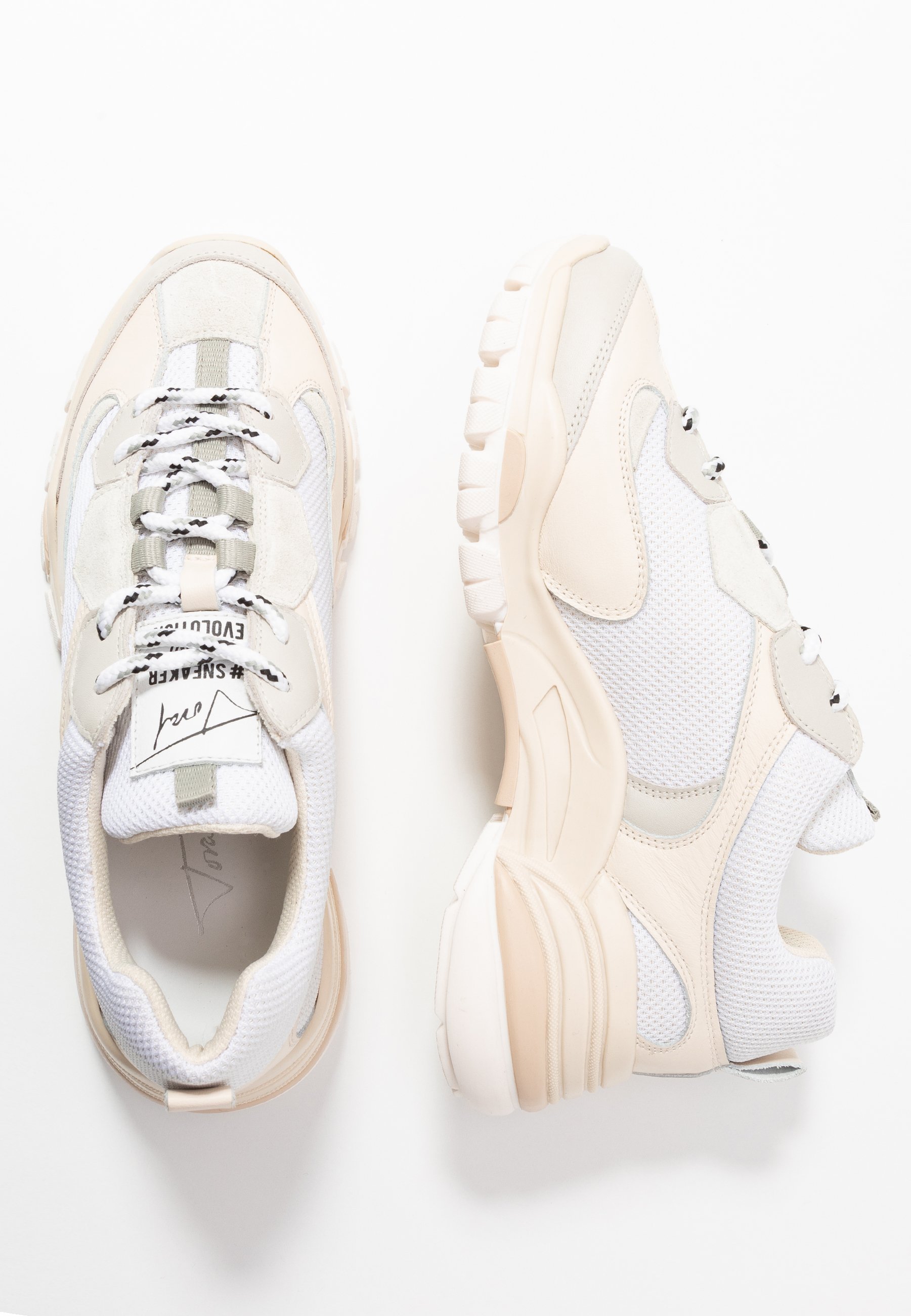 Toral Joggesko panaonyxsandbeige Zalando.no Toral Joggesko panaonyxsandbeige Zalando.no