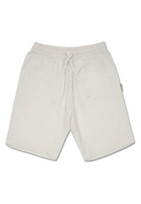 LENIUM - Calções - off-white