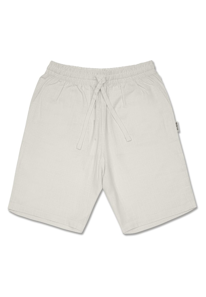 Pegador Shorts crème