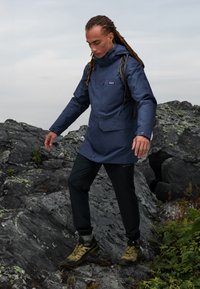 Patagonia TRES 3-IN-1 PARKA - Zimski plašč - new navy
