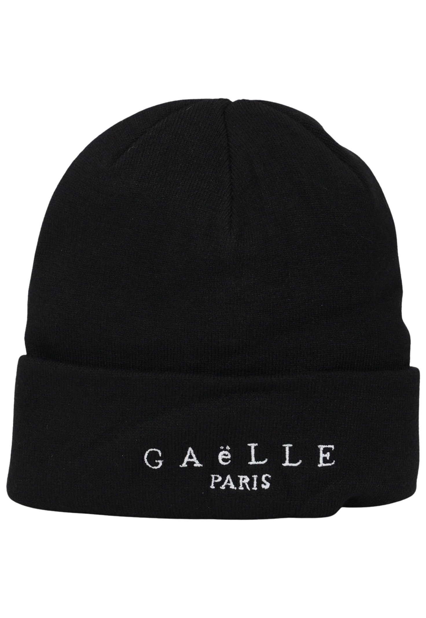 GAeLLE Berretto - nero - Zalando.it