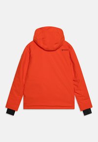Brunotti NAVIGATY BOYS SNOW - Sídzseki - mandarin